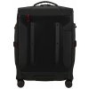 Samsonite ECODIVER SPINNER DUFFLE 55/20 , 50 l - príručný kufor na 4 kolieskach 140885 - Black - ecodiver 140885