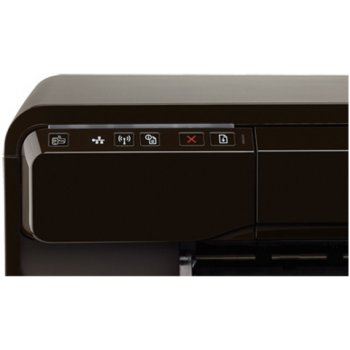 HP Officejet Pro 7110 CR768A