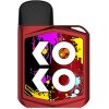 UWELL Caliburn Koko Prime POD Barva: Červená
