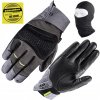 Motocyklové rukavice SHIMA AIR MEN 2.0 sivé, veľ. 4XL