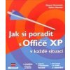 Jak si poradit s Office XP v každé situaci - Nancy Stevenson, Elaine Marmel