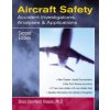 Aircraft Safety (Krause)(Brožovaná)
