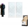 opravná sada pre iK Foam Pro 2/2+ (Opravná sada napeňovacej trysky a sady 20ks filtrov pre iK Foam Pro)