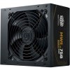Cooler Master zdroj MWE Bronz 750W V3 240V 120mm, 80+ Bronz