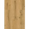 Korková podlaha LICO Oak Nature Leštený Printcork, 1235 x 305 x 10 mm, 1.88m2
