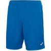 Joma Short Nobel športové šortky royal modrá veľ.6XS-5XS