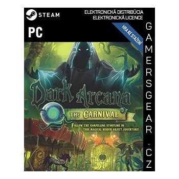 Dark Arcana: The Carnival