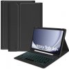 Tech-Protect SC Pen puzdro s klávesnicou na Samsung Galaxy Tab A9 Plus 11'', čierne