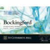 St Cuthberts Mill Bockingford C.P. Skicár 12 29,7 x 21 cm 300 g White