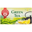 Čaj Teekanne zelený čaj se zázvorem a citronem 20 x 1,75 g