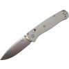 Benchmade Bugout Gray G10 535-2002