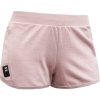 SENSOR Merino Upper Traveller dámske šortky Dusty Pink - M
