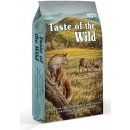 Taste of the Wild Appalachian Valley 12,2 kg