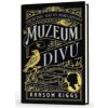 Sirotčinec slečny Peregrinové: Muzeum divů