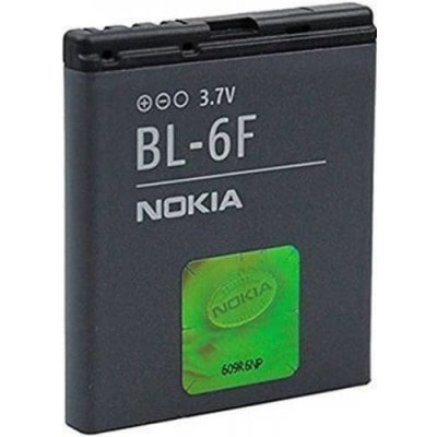 Batéria Nokia BL-6F Variant:: Baterka
