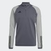 Sweatshirt adidas Tiro 23 Competition Training Top M HU1316 (117158) Black 2XL