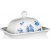 Banquet Máslenka BLUE FLOWER 17,5 cm