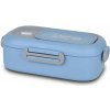 NAVA Greece Nerezový obědový box 