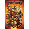 Spider-Geddon (Gage Christos)