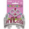Korunka strieborná Princezná