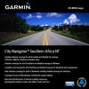 Garmin MapSource CityNavigator NT Southern Africa