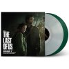 Bertus Oficiálny soundtrack The Last of Us: Season 1 na 2x LP