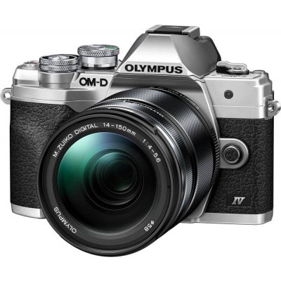 Olympus OM-D E-M10 Mark IV