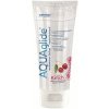 AQUAGLIDE CHERRY LUBRICANT 100ML -