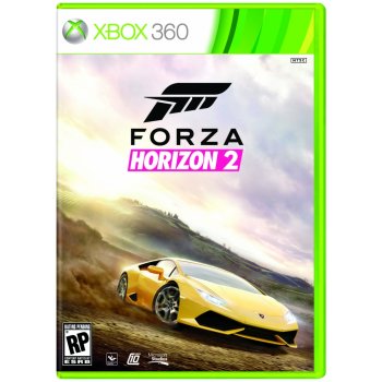 Forza Horizon 2