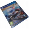 Train Sim World 4