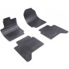 Koberce gumenné Rigum Ford Ranger 2012