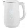 Kanvica rýchlovarná ELLE EKWKP101WHEU Digitouch biela 1,7L 2200W