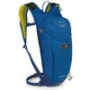 OSPREY Batohy SISKIN 8 POSTAL BLUE - Sada