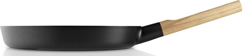 Eva Solo Panvica s drevenou rukoväťou Nordic kitchen 28 cm