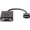 Dell AV adaptér HDMI – D-Sub (VGA) černý (470-ABZX)