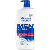 HEAD & SHOULDERS Men Ultra Old Spice Šampón proti lupinám s pumpičkou 800 ml