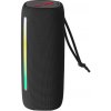 Reproduktor prenosný BLUETOOTH FOREVER BS-20 MUSSIO čierny
