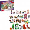 LEGO® Friends 41706 Adventný kalendár 2022