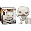 Funko Pop! 1449 Attack on Titan War Hammer Titan