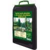 Nohel garden netkaná textília proti burinám v okrasných výsadbach 1.6x5m