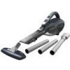 BLACK&DECKER 16.2Wh 9.5 Dustbuster ručný vysávač s predĺženým nástavcom na podlahu DVA315JF