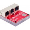 ATTE 3-portový POE SWITCH xPoE-3-11A