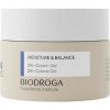 Biodroga Moisture & Balance 24h Cream-Gel 50 ml