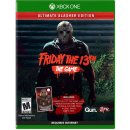 Friday the 13th: The Game (Ultimate Slasher Edition)