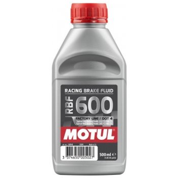 Motul RBF 600 Factory Line 500 ml