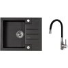 Alveus Rock 30 91 + Mintas Black BRS