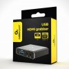 GEMBIRD UHG-4K2-01, HDMI 4K Grabber - Prevodník USB