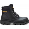 Unisex obuv CATERPILLAR, COLORADO HARDWEAR čierna,žltá 46