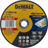 DeWalt DT43908-QZ Metall-Trennscheibe 180mm