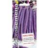 Fazuľa Purple Teepee 10g Dobrá semena